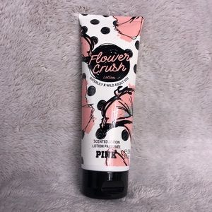 Victoria’s Secret Flower Crush Scented Lotion